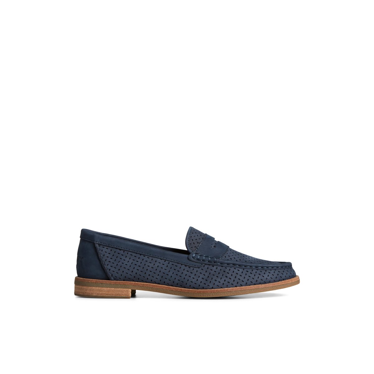 Seaport penny loafer sperry sales